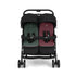 Joie Aire™ Twin Stroller - Shale