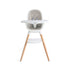 Joie Chestnut™ High Chair - Mocha