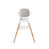 Joie Chestnut™ High Chair - Mocha