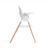 Joie Chestnut™ High Chair - Mocha