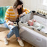 Joie Commuter™ Change Travel Cot