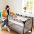 Joie Commuter™ Change Travel Cot