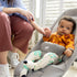 Joie Dreamer Bouncer - Walnut