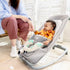 Joie Dreamer Bouncer - Walnut