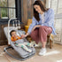 Joie Dreamer Bouncer - Walnut