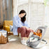 Joie Dreamer Bouncer - Walnut