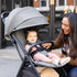 Joie Signature Parcel™ Lx Stroller - Eclipse