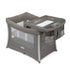 Joie Illusion™ Playard Cot - Nickel
