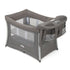 Joie Illusion™ Playard Cot - Nickel