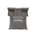 Joie Illusion™ Playard Cot - Nickel