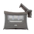 Joie Illusion™ Playard Cot - Nickel
