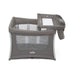 Joie Illusion™ Playard Cot - Nickel