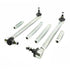 Jom - Universal Adjustable Drop Links