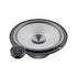 Hertz K 165 Uno Series 6″ 300w 75rms 2way Component Speaker System