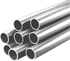 Bosal Conduit 20mm 4m Length Galvanised Steel