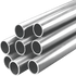 Bosal Conduit 50mm 4m Length Galvanised Steel