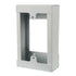 Extension Box 100x50 Steel Open