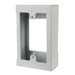 Extension Box 100x50 Steel Open
