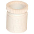 Adaptor Male 25mm PVC White