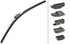 Hella 9Xw-358061-261 Cleantech Wiper Blade