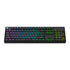 Keychron K10 HE 100% Hot-Swap Gateron Dbl-Rail Nebula Switch RGB Wireless Keyboard - Black