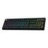 Keychron K10 HE 100% Hot-Swap Gateron Dbl-Rail Nebula Switch RGB Wireless Keyboard - Black