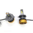 K300 LED Canbus Bulbs With Strobe Function & Wireless Remote - H7