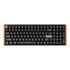 Keychron K4 HE Wireless Magnetic Switch Mechanical Keyboard (96% Layout, Gateron Hall Effect Switches)