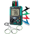 Major Tech Power Meter with Flexible Clamp Sensors K6305-03