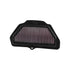 K&N Performance Induction kit for Ford Focus ST(Filter & Pipe Only)