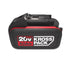 Kress Battery 6Ah 20V
