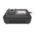 Kress Charger 12A + Color Box