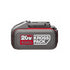 Kress Battery pack 4Ah 2x20V + 1x6A Charger + Color Box