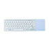 Bornd CK118G RF2.4GHZ Wireless Touchpad Keyboard | SKU KB-CK118G