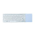 Bornd CK118G RF2.4GHZ Wireless Touchpad Keyboard | SKU KB-CK118G
