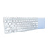 Bornd CK118G RF2.4GHZ Wireless Touchpad Keyboard | SKU KB-CK118G