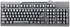 iMicro KB-US819SB - Keyboard - USB - QWERTY - Spanish - black - retail | SKU KB-US819SB