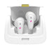 Barbie  Bag TWS - White