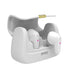 Barbie  Bag TWS - White