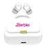 Barbie  Bag TWS - White
