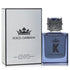 K By Dolce & Gabbana Eau De Parfum Intense Spray By Dolce & Gabbana