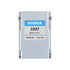KIOXIA CM7-R Series KCMYDRUG3T84 - SSD - Enterprise, Read Intensive - encrypted - 3840 GB - Self-Encrypting Drive (SED) - internal - 2.5" - PCI Express 5.0 (NVMe) - Self-Encrypting Drive (SED) | SKU KCMYSED3T8