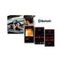 JVC KD-T952BT Mp3 CD Receiver with Bluetooth & USB