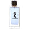 K By Dolce & Gabbana Eau De Toilette Spray (Tester) By Dolce & Gabbana