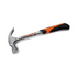 Kendo Tubular Claw Hammer 450g KEN25101