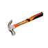 Kendo Fibreglass Claw Hammer 450g KEN25104