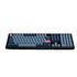 Keychron V6 Max Wireless Custom Keyboard - BROWN Switch