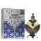 Khadlaj Hareem Al Sultan Blue Concentrated Perfume OIl (Unisex) By Khadlaj