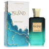 Khadlaj Island Extrait De Parfum Spray By Khadlaj