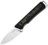 Kizer Whiskey Jack 1108A3